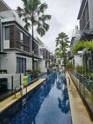Greenwood Mews (D11), Terrace #445358351